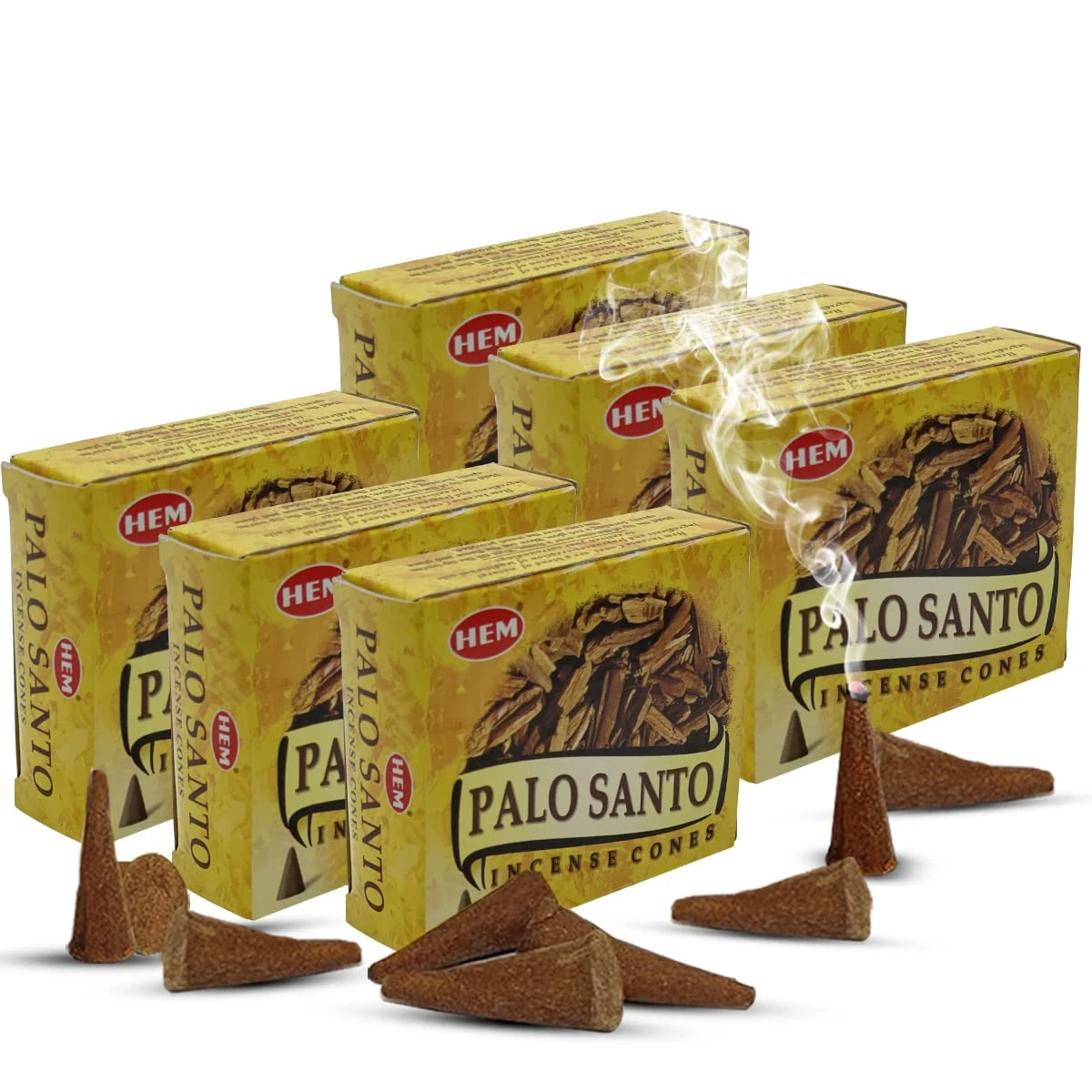 Palo Santo
