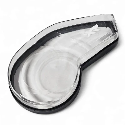 PL XR 150 L Protector de tacometro transparente