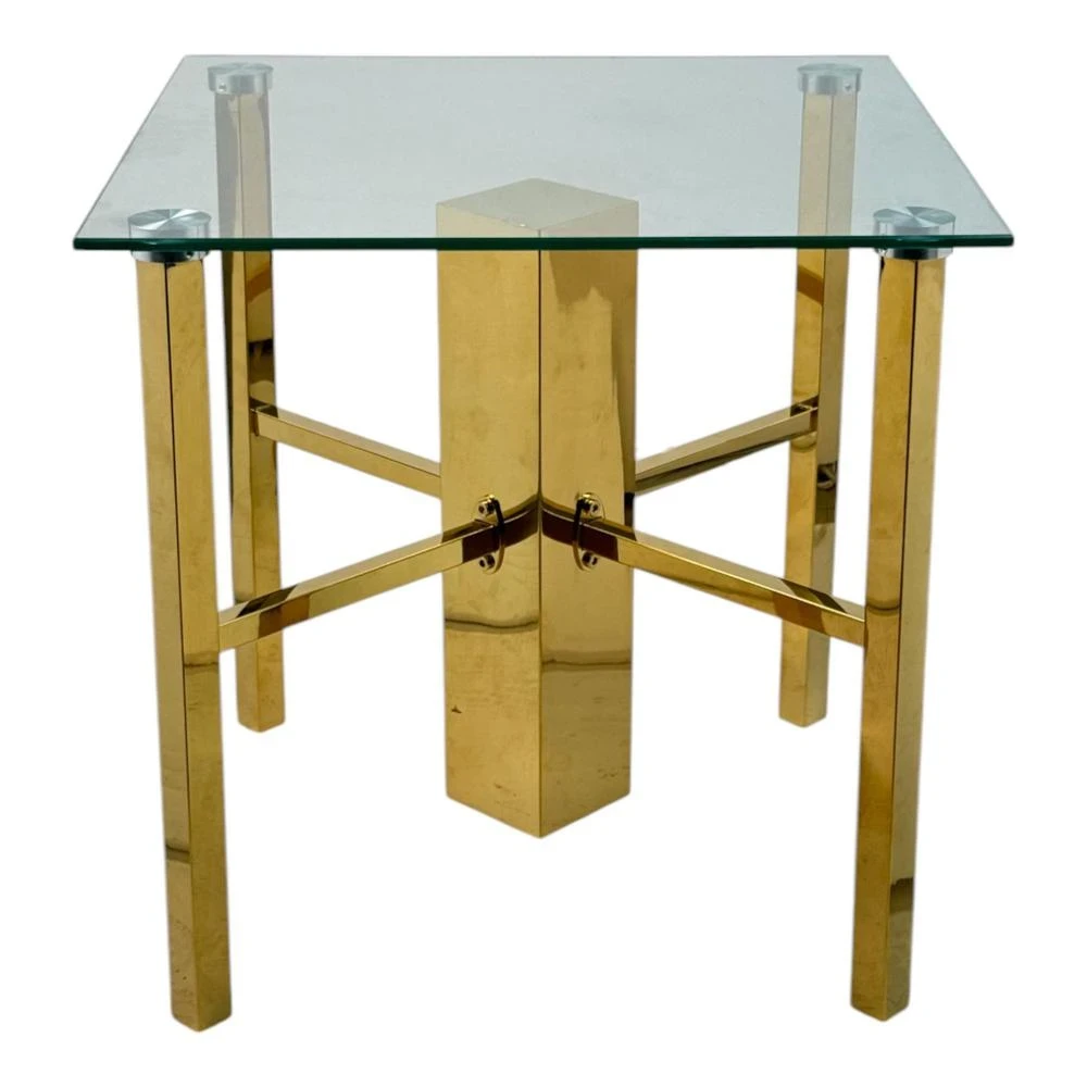 MESA AUXILIAR 55X55X55CM