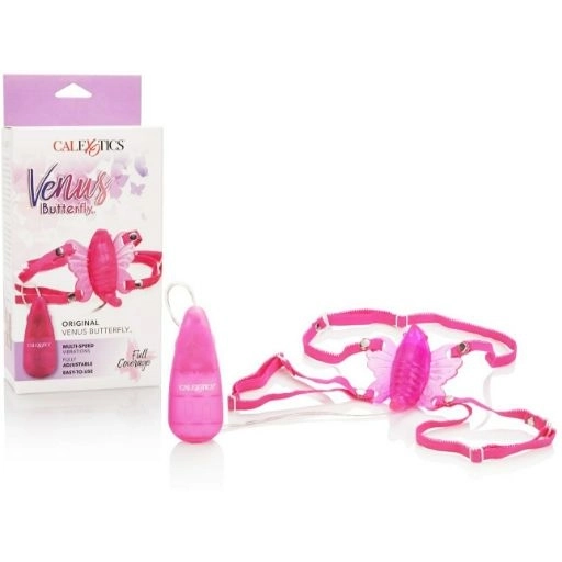 Original Venus Butterfly