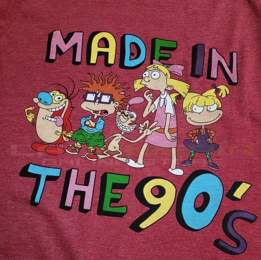 Nickelodeon (M) 2
