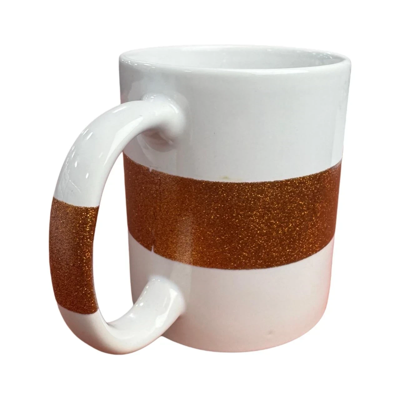Mug Franja Escarchada 11 Onz 3