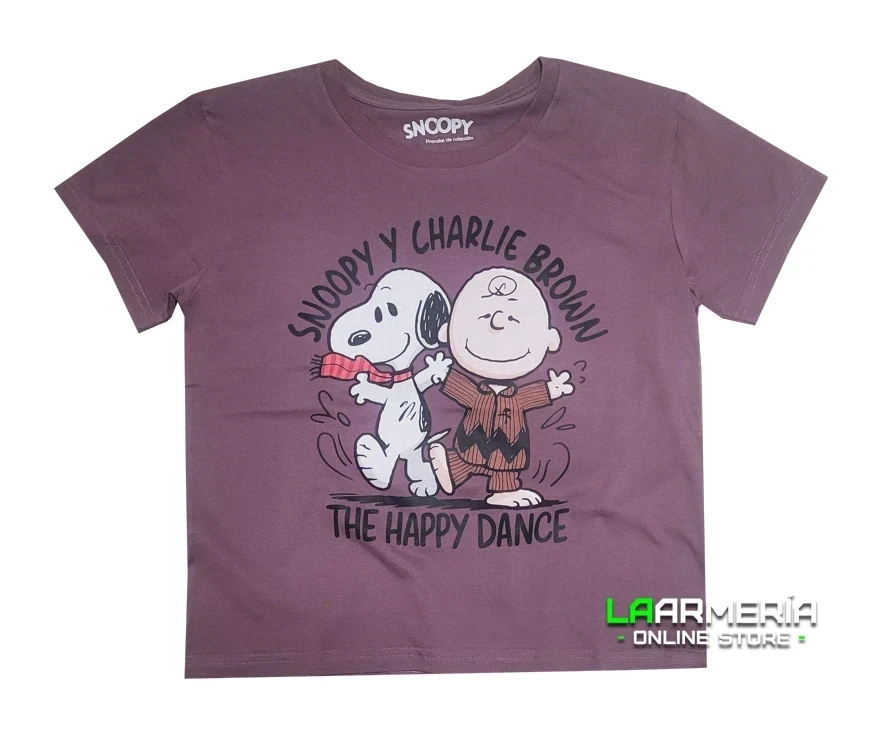 Snoopy (M-XL)