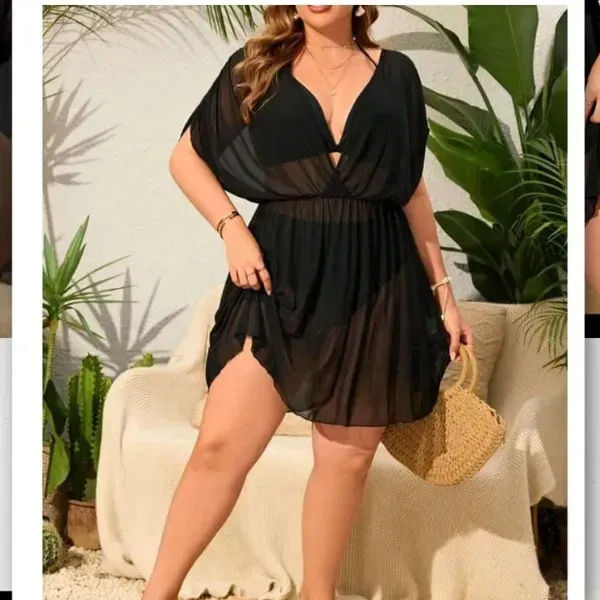 Ropa de playa/ piscina