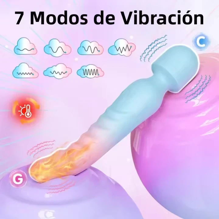 Scopiun Microfono  2