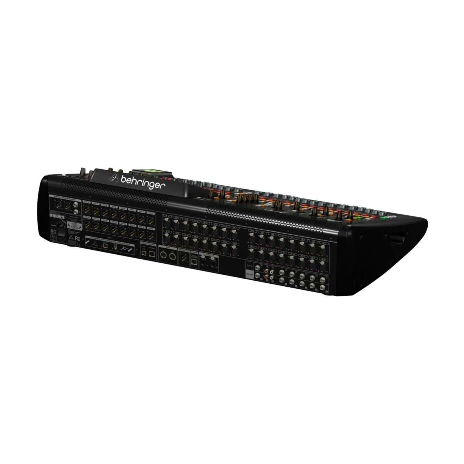 X32 BEHRINGER 2