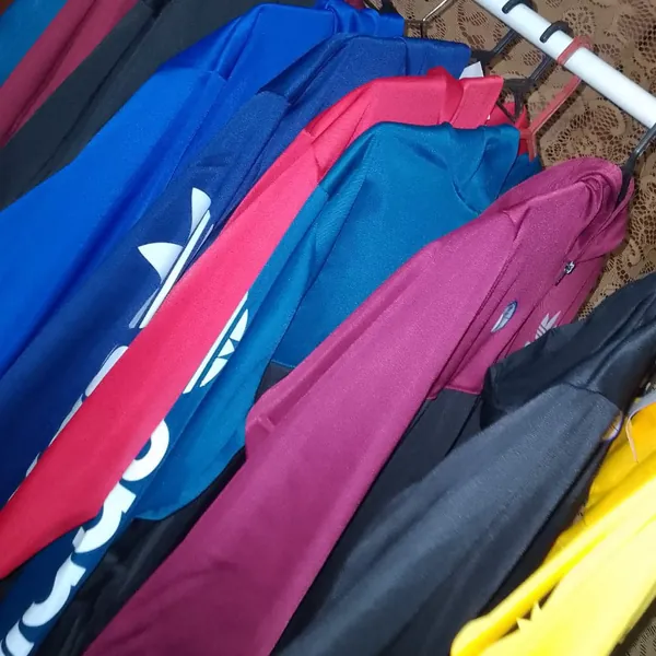 Camperas