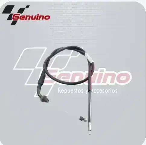 Cable de acelerador 