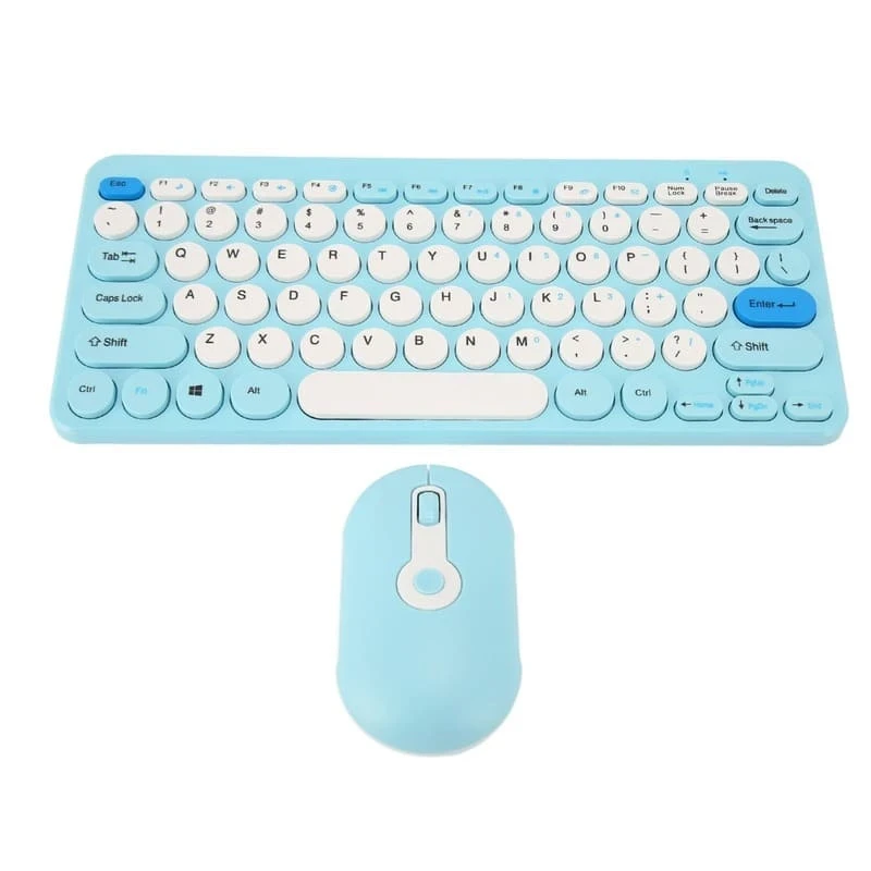 Combo Teclado Hk09 4