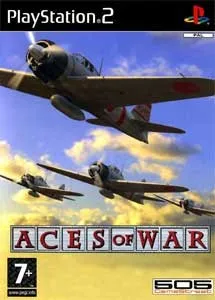 Ace of war