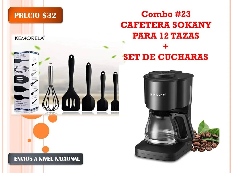 Combo #23 