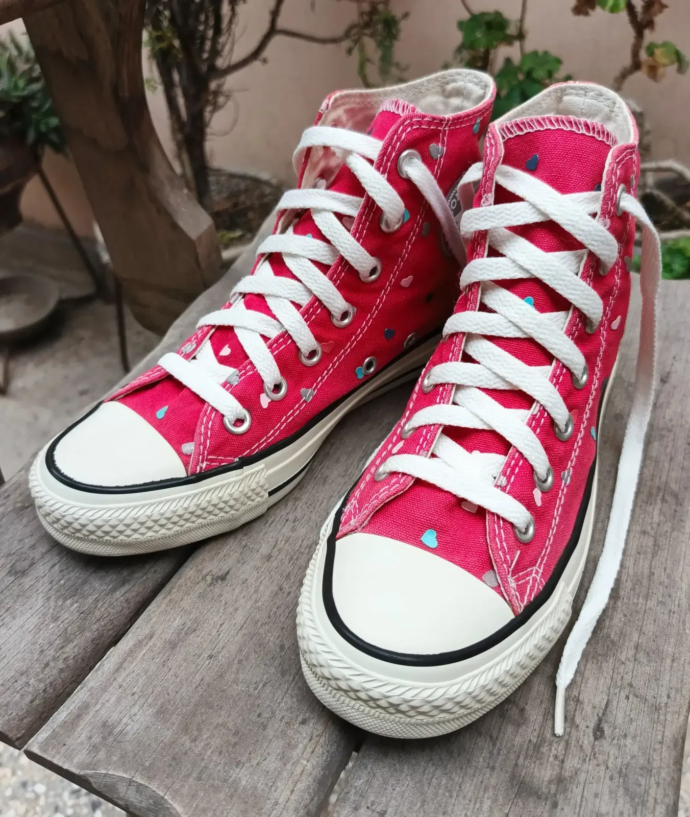 Converse All Star  2