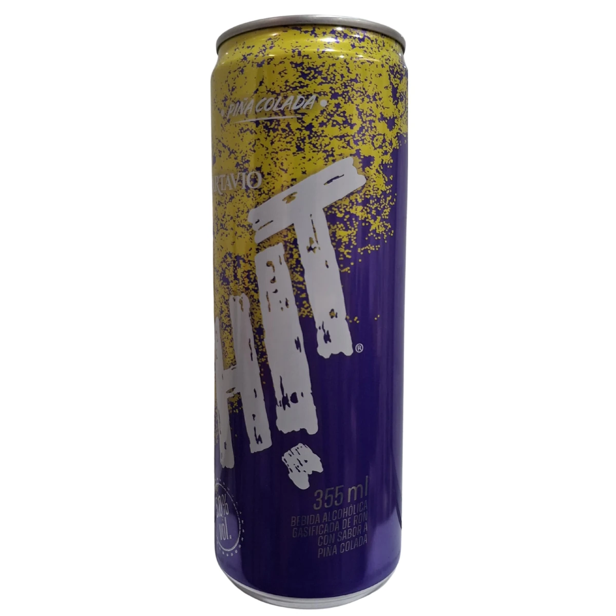 HIT PIÑA COLADA 355 ML LATA 2025