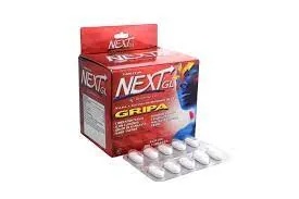 NEXT GL GRIPA CJA X 48 CAP GENOMMA