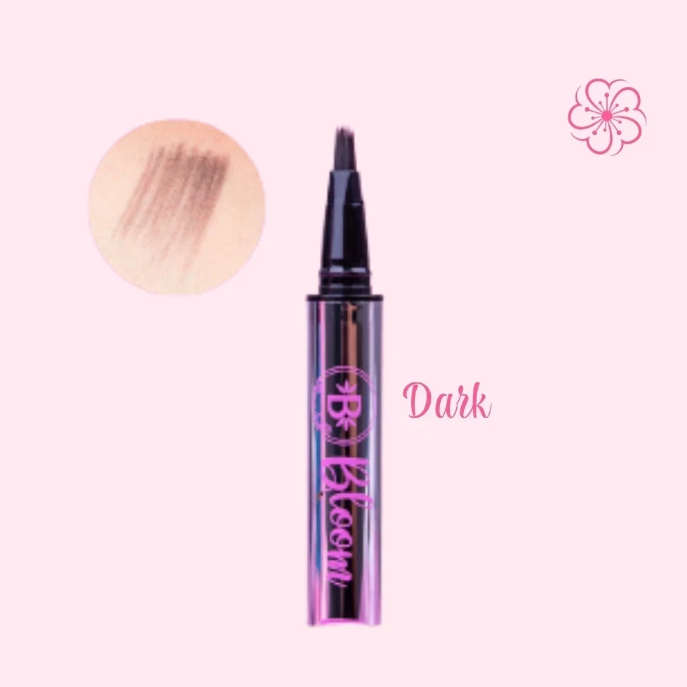 Gel Eyebrow Browtiful Bloomshell 3