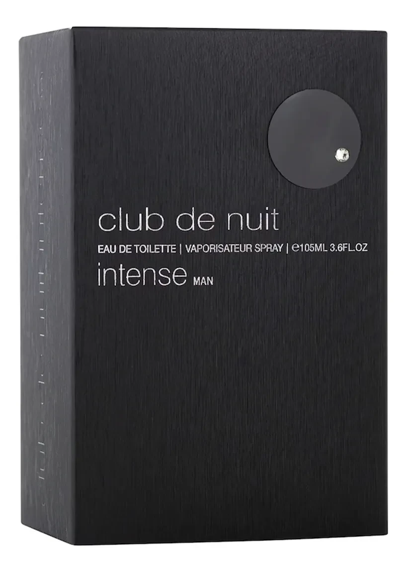 CLUB DE NUIT INTENSE 105ML ARMAF 2