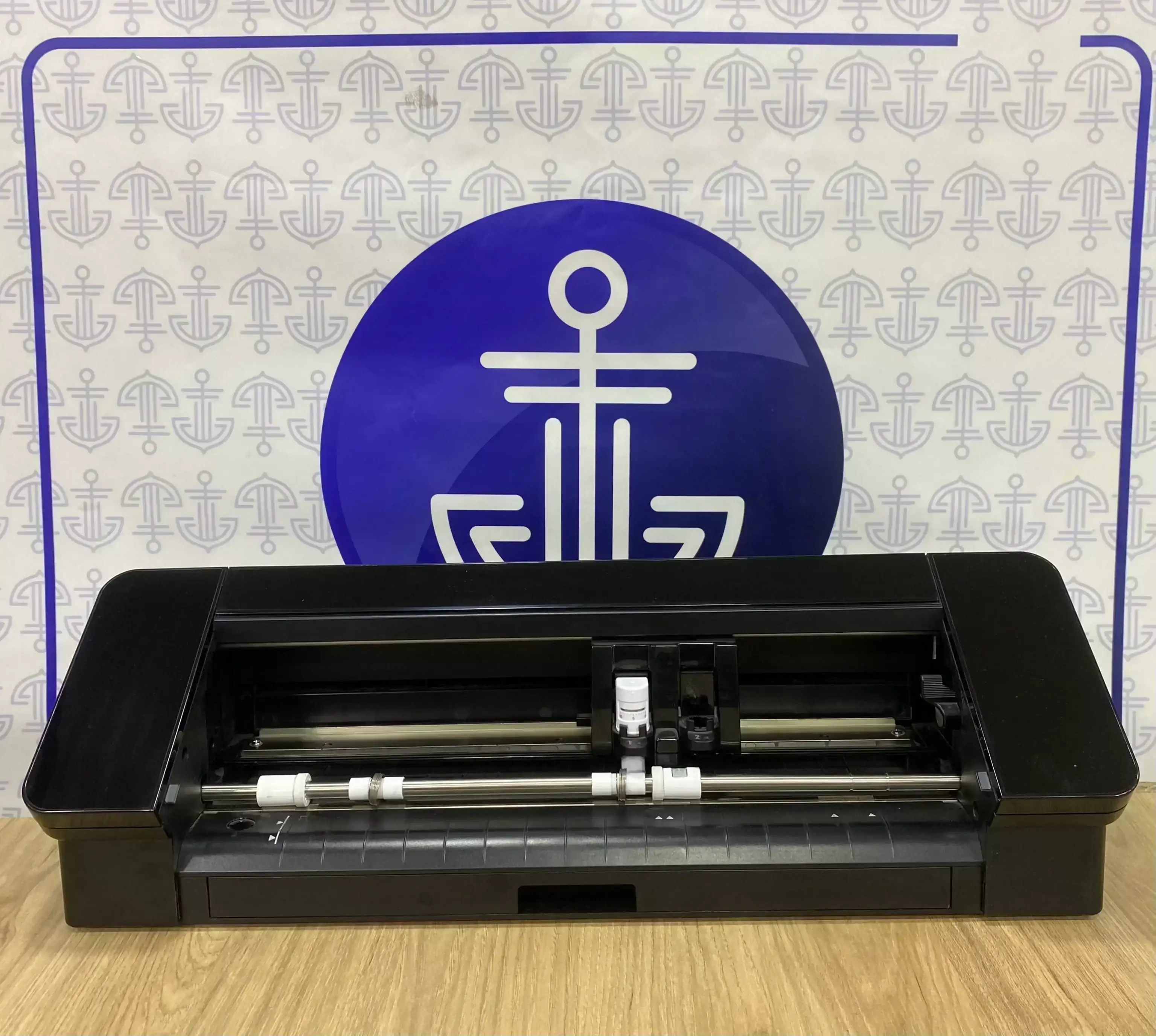 PLOTTER DE CORTE CAMEO 4