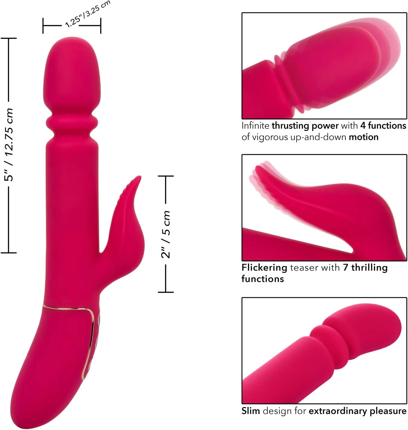 SHAMELESS SLIM – CHARMER 6