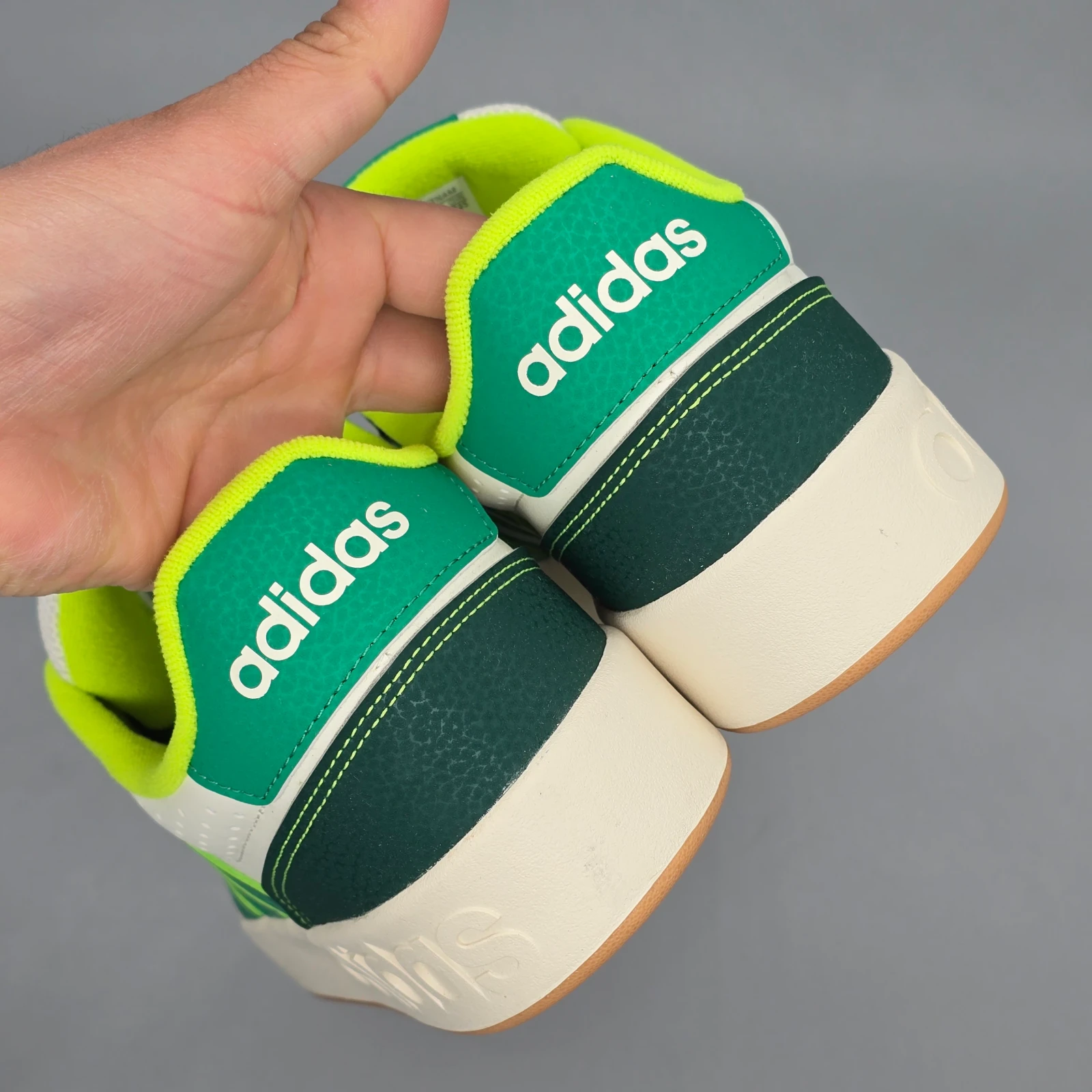 ADIDAS BREAKBASE  9