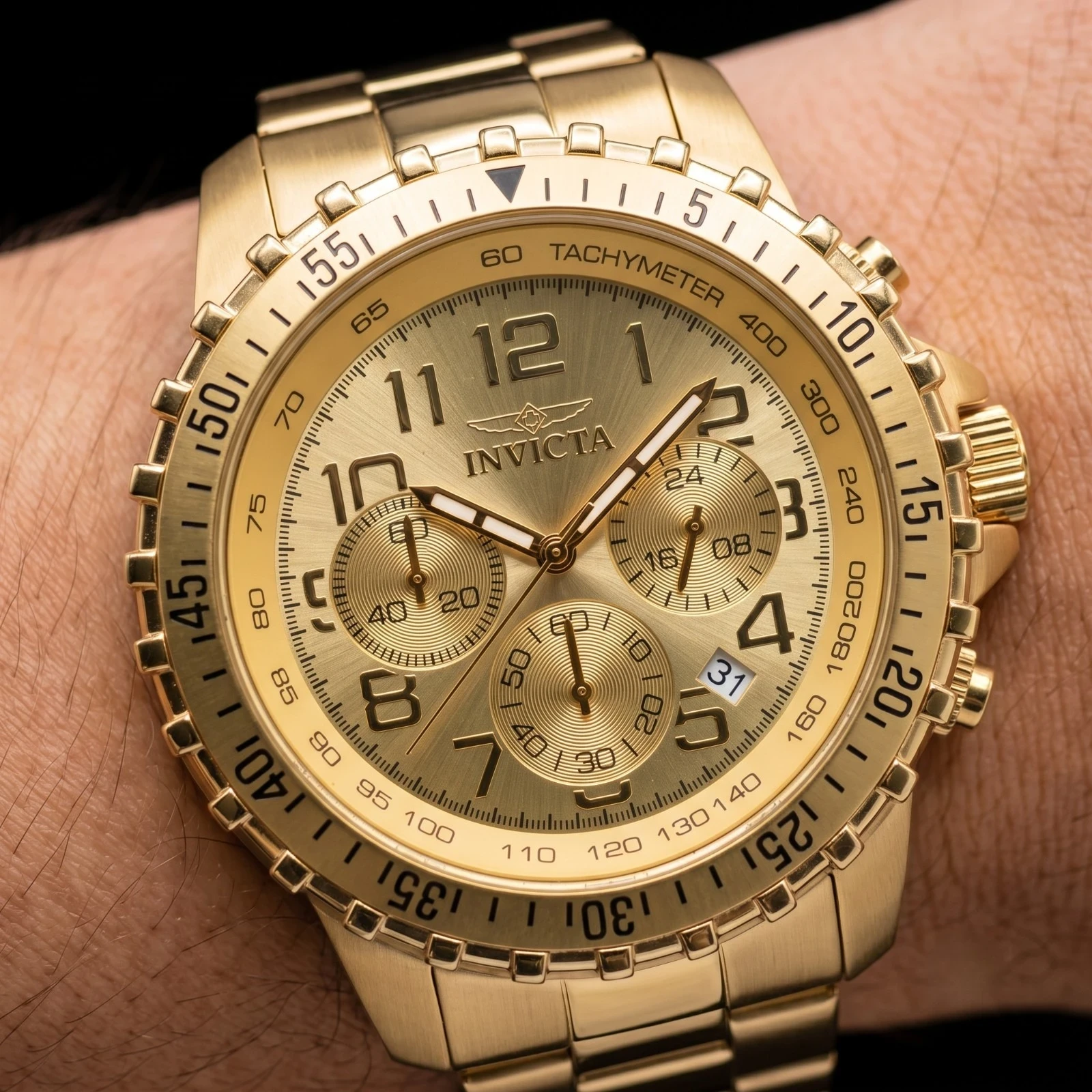RELOJ INVICTA SPECIALTY 2