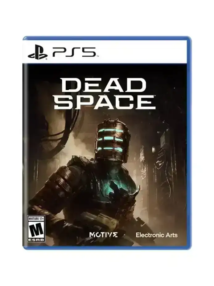 Dead Space PS5