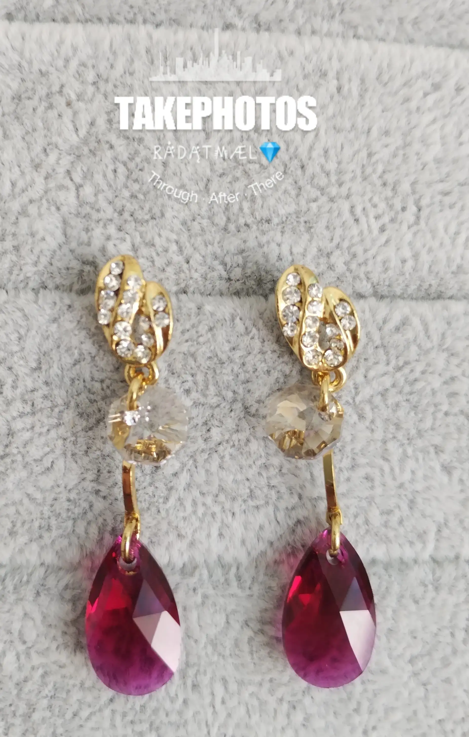 👑 ARETES CRISTAL