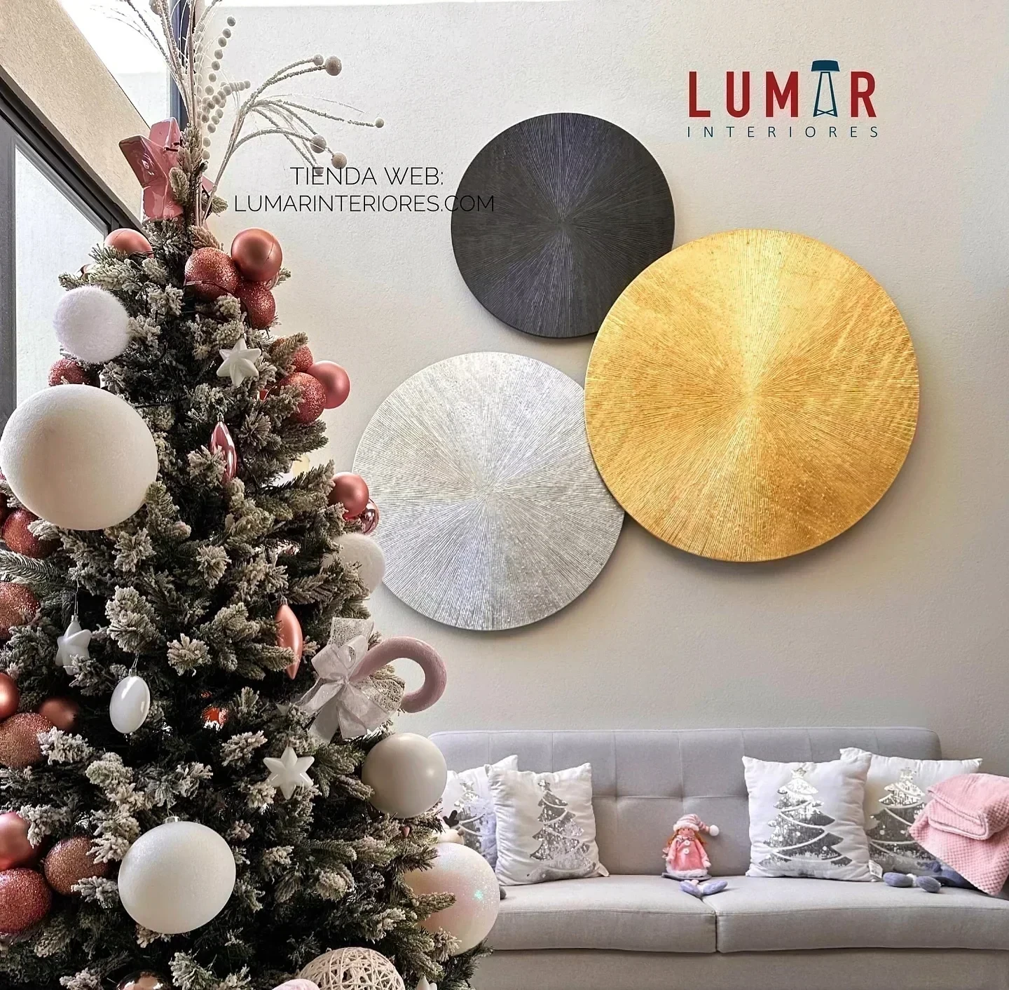DECO SOLES DECORATIVOS JUMBO