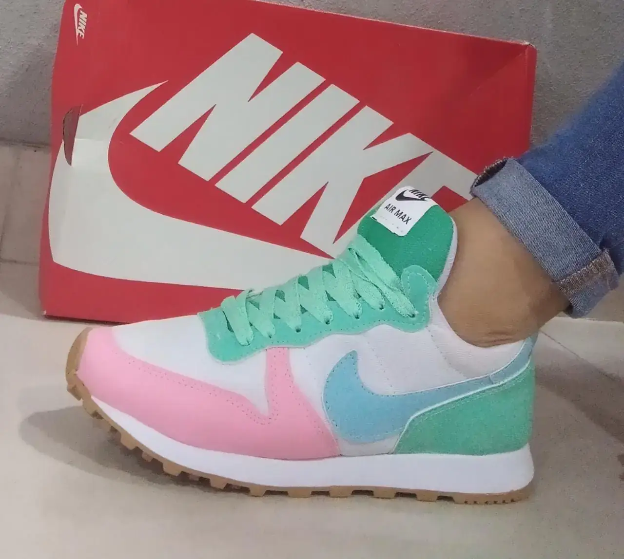 Zapatillas nike 