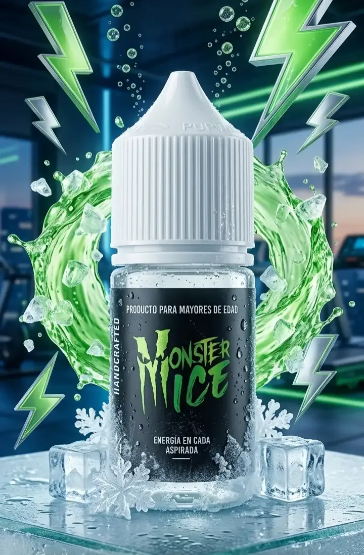 Monster 30ml