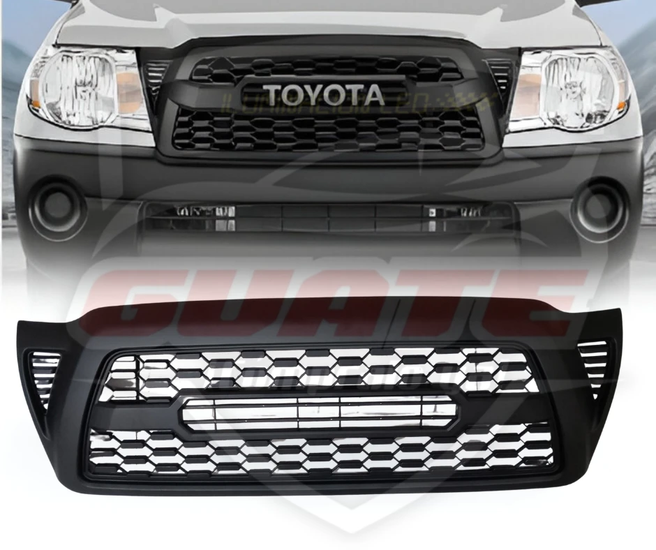 PERSIANA TOYOTA TACOMA / PRE-RUNNER 