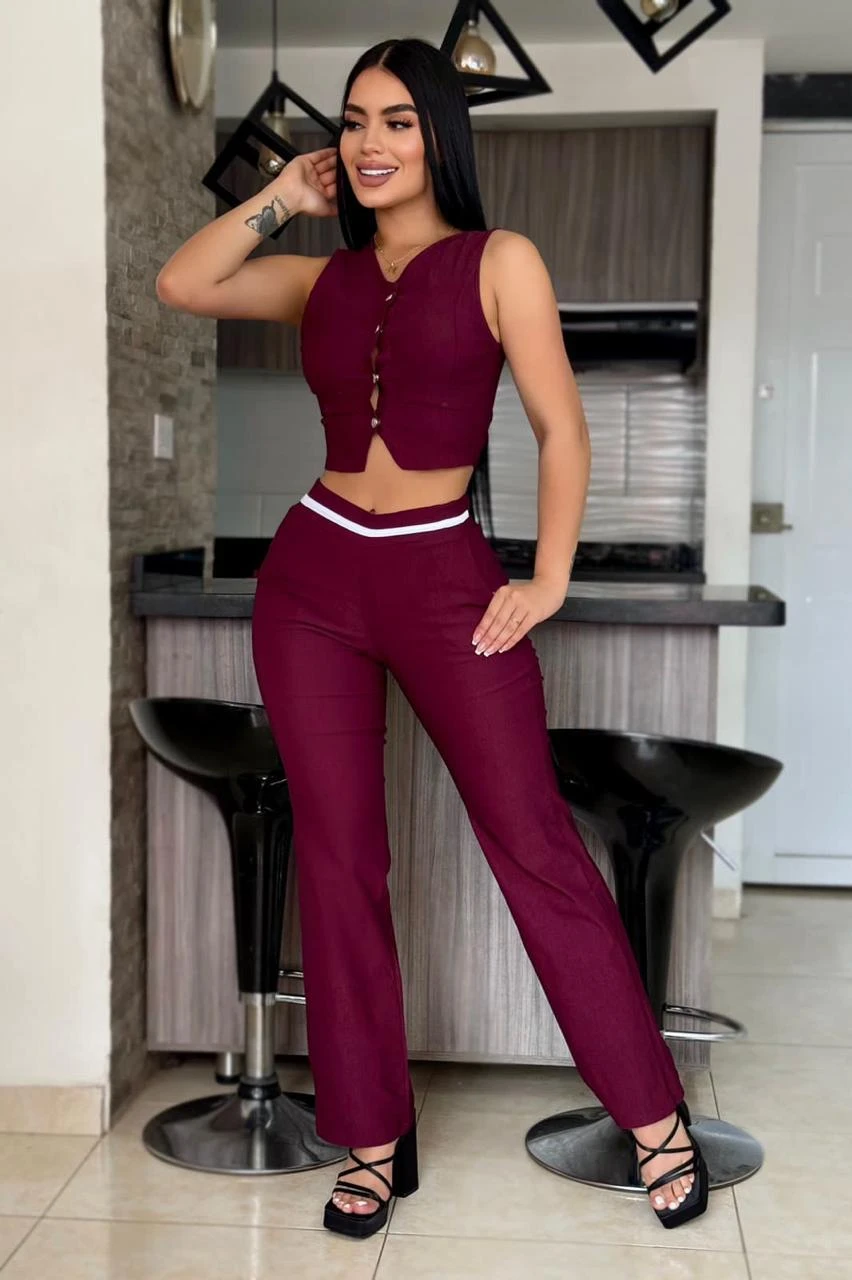 Conjunto 2 piezas dama 3