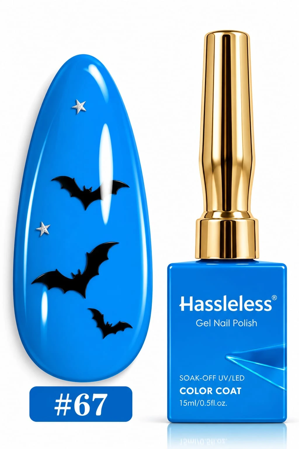 hassleless esmalte semi permanente 67.jfif
