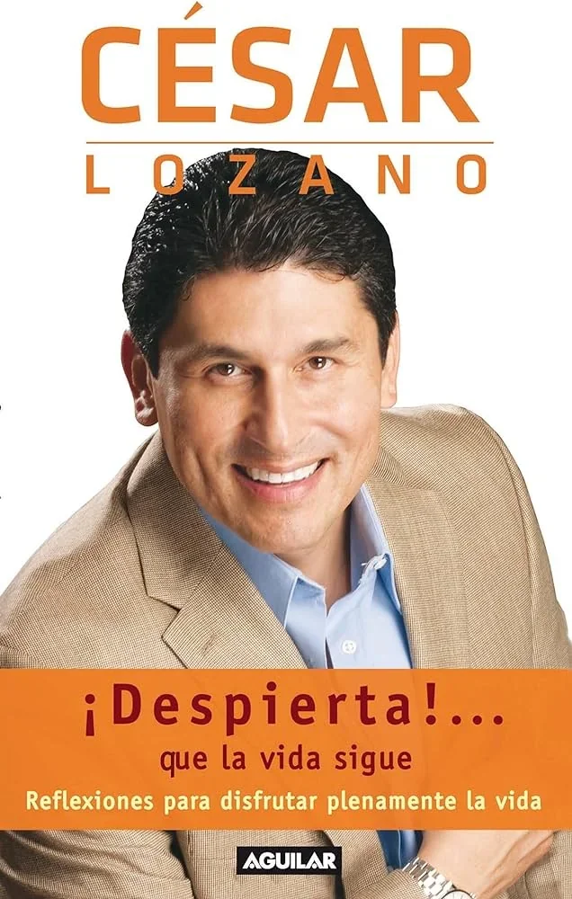 DESPIERTA 