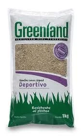 Semillas de cesped 500gr