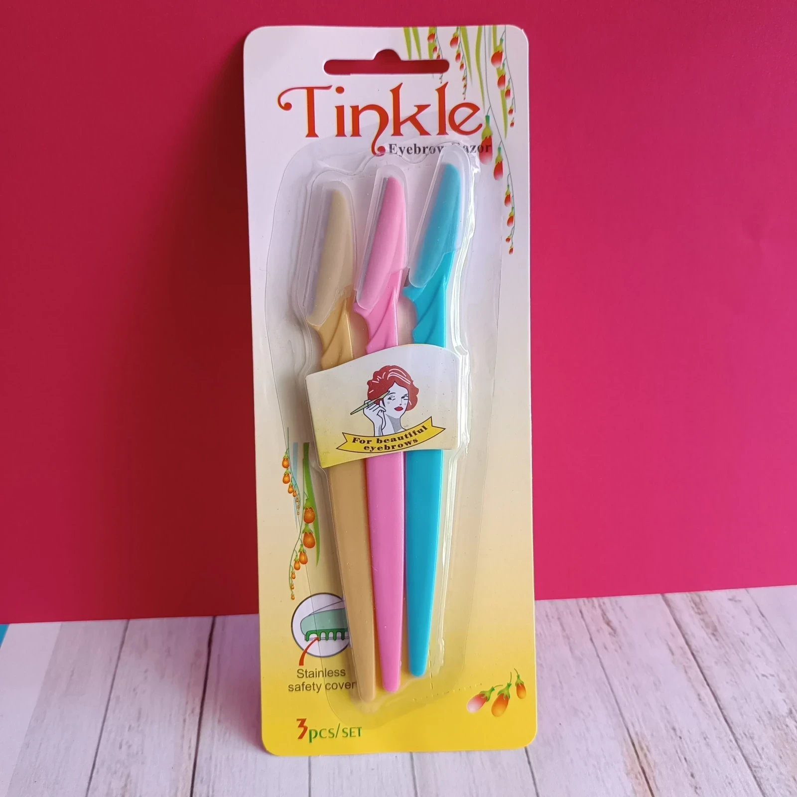 PERFILADOR TINKLE X3