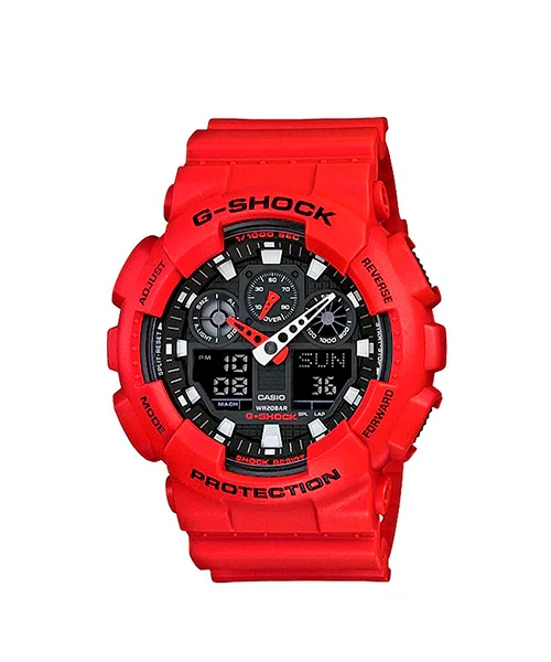 GA-100B-4ADR