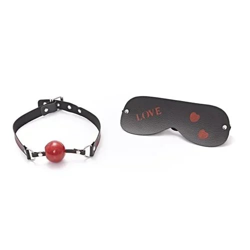 Set Love 2 Piezas 5