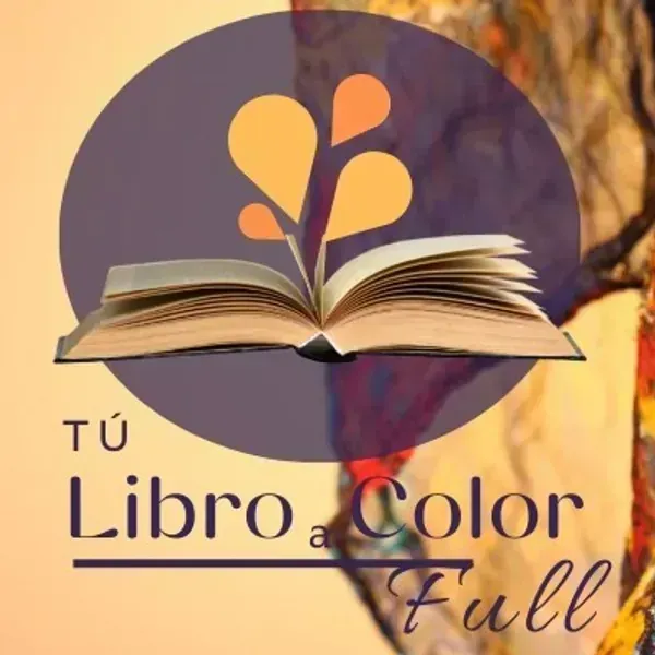 Tu Libro a Color Full