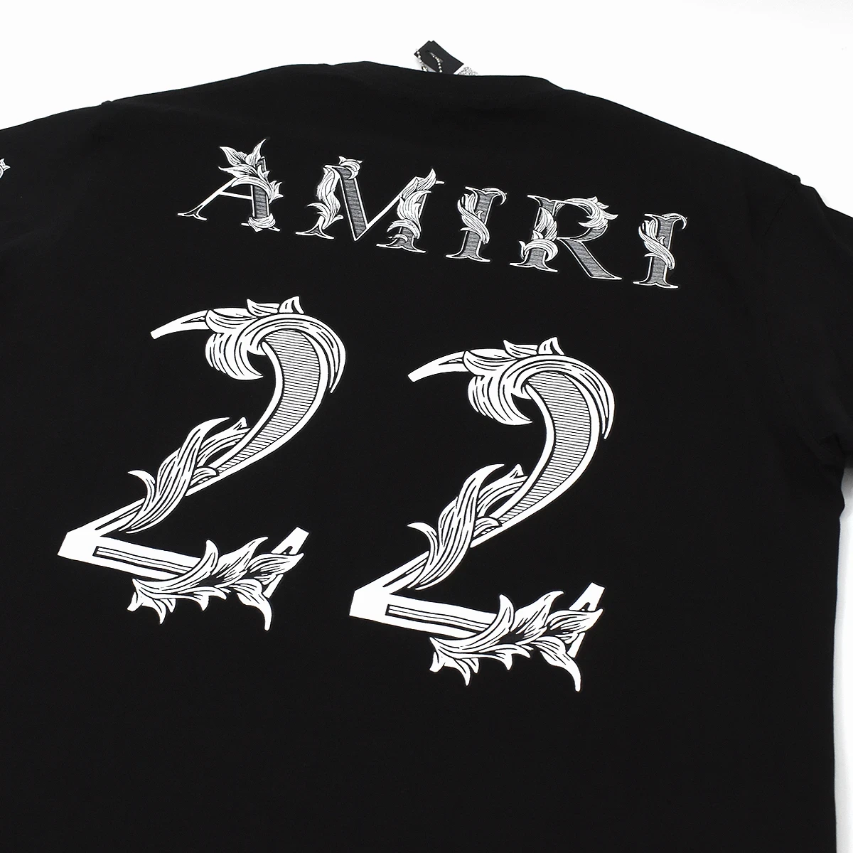 Playera Amiri 6