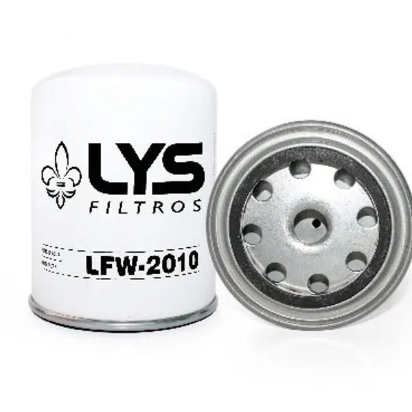 Filtros de agua  Lys