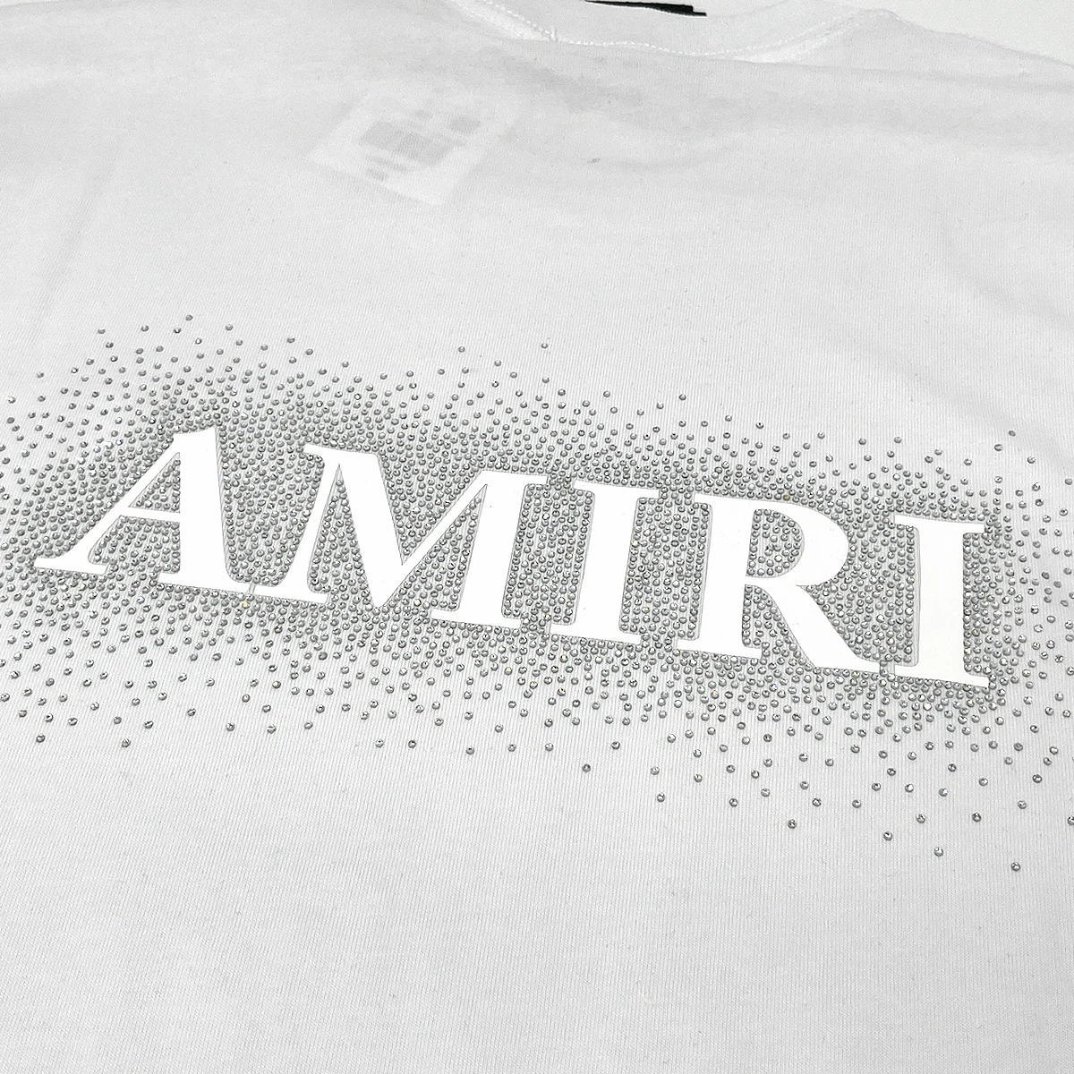 Playera Amiri 4