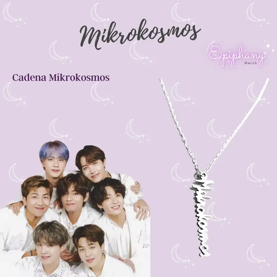 Cadena "Mikrokosmos"