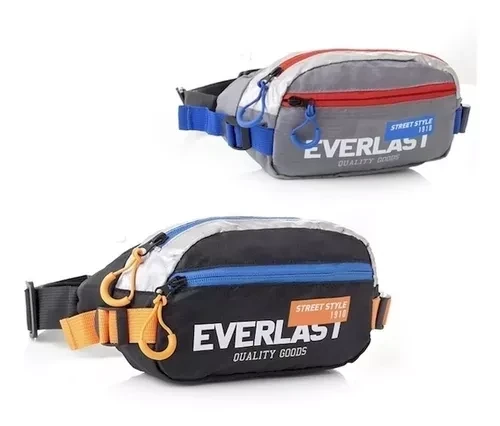 RIÑONERA EVERLAST 26995