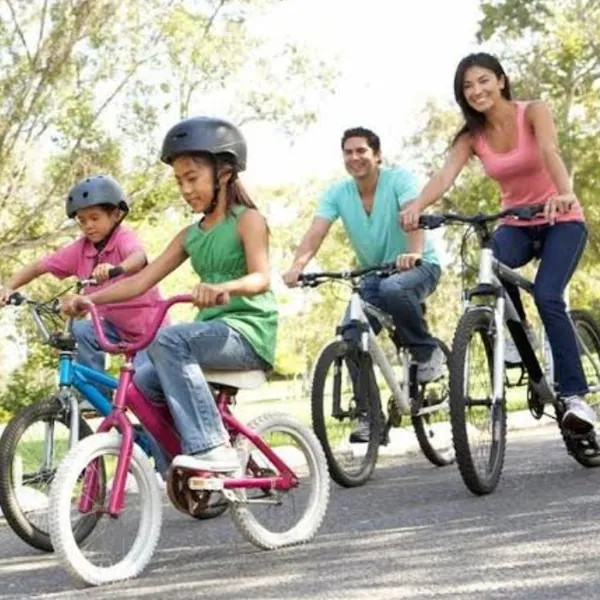 CICLISMO