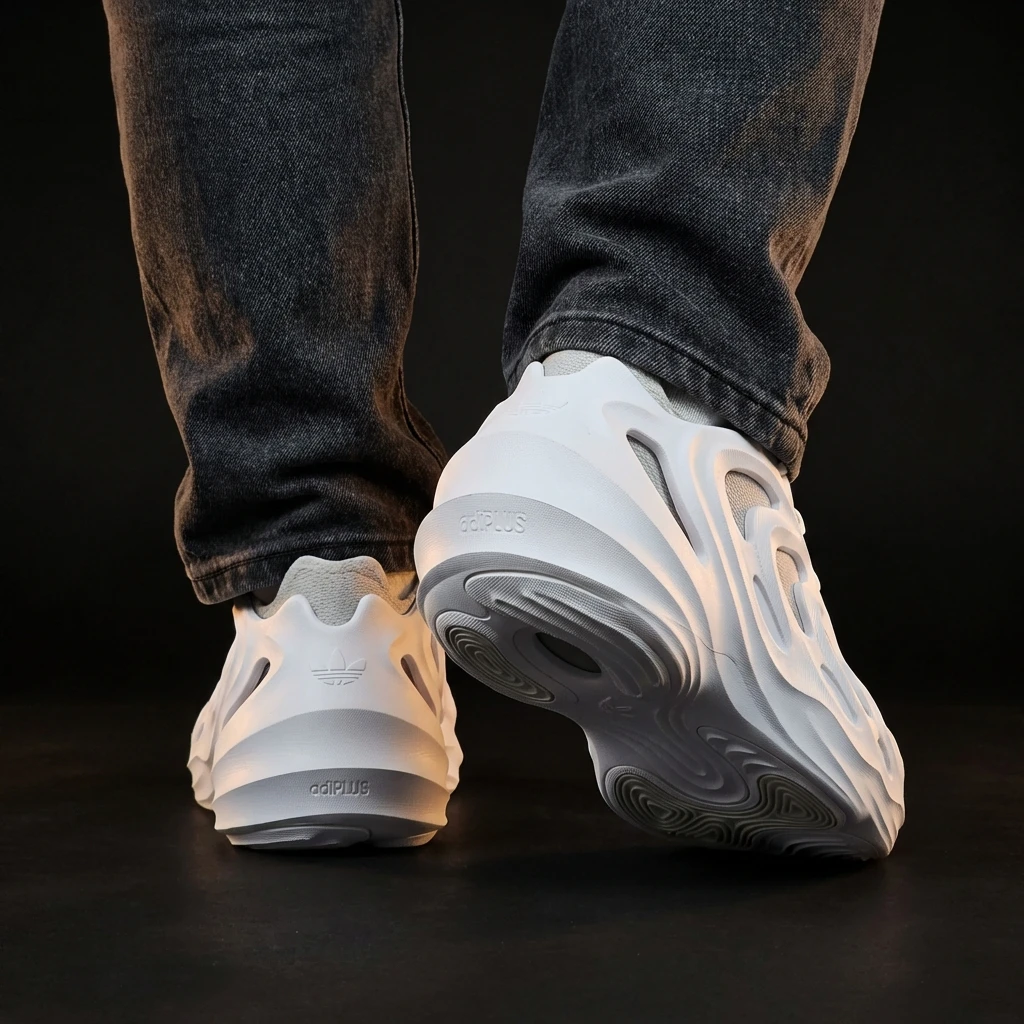 ZAPATILLAS ADIDAS ADIFOM Q DE HOMBRE 4