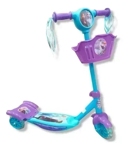 MONOPATIN CANASTO FROZEN 2