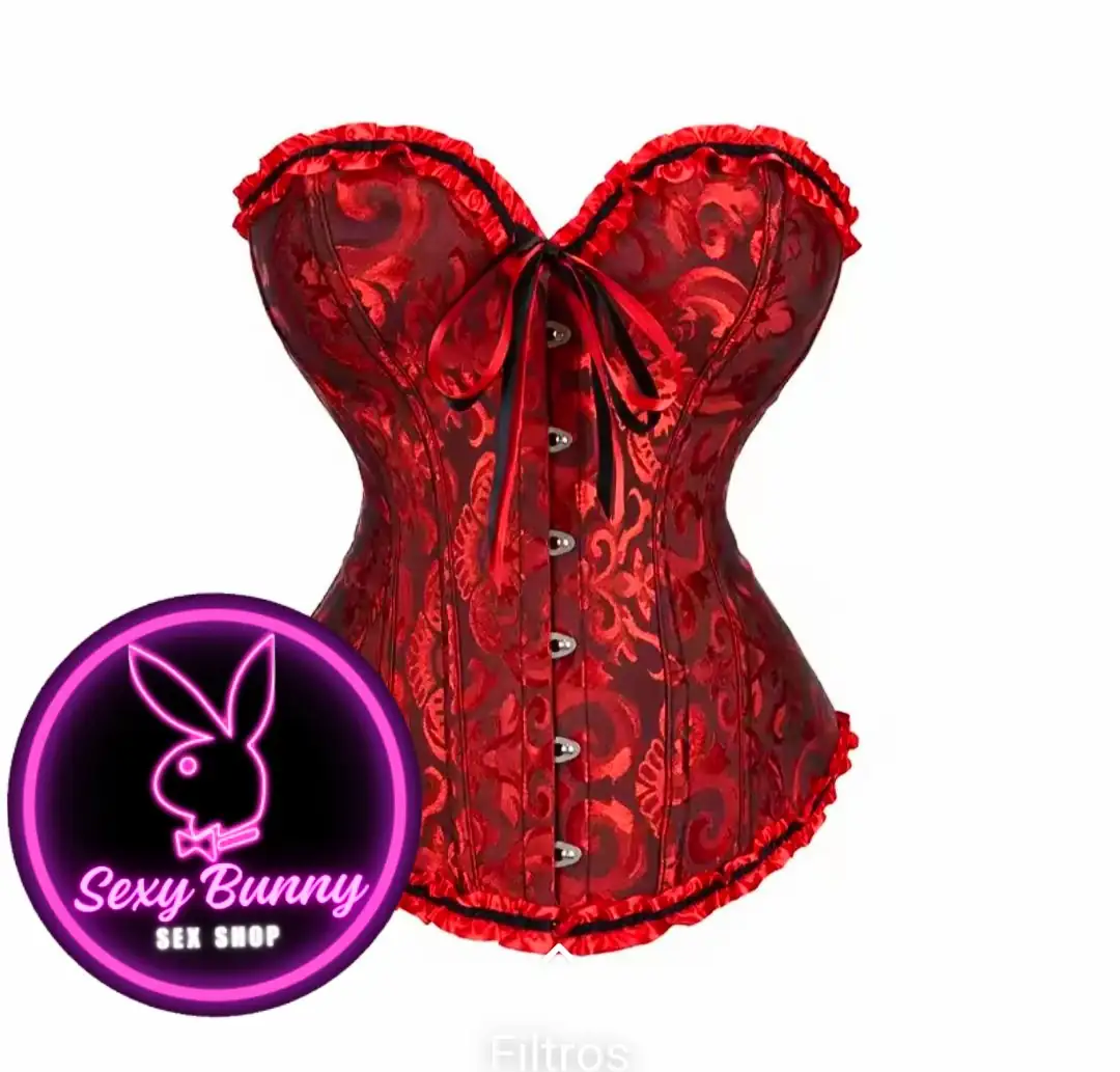 Corset 2