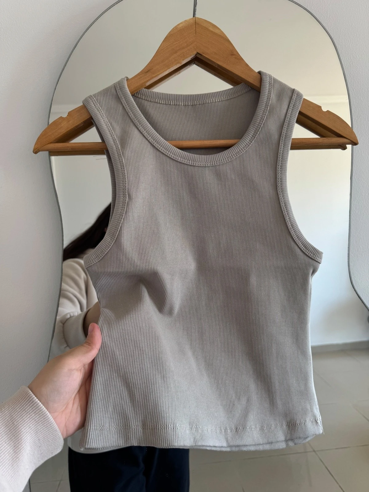 MUSCULOSA