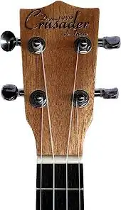 Ukulele Crusader 3
