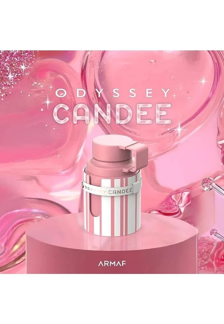 ODYSSEY CANDEE 